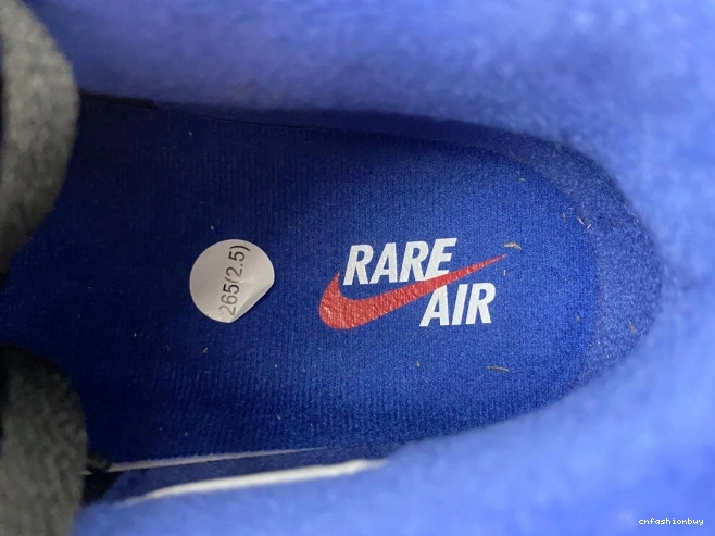 Jordan Rare Air FV5029-003 Air 4 1205